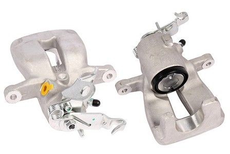 Brake caliper rear - rear, right