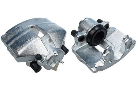 Brake caliper front - brake,