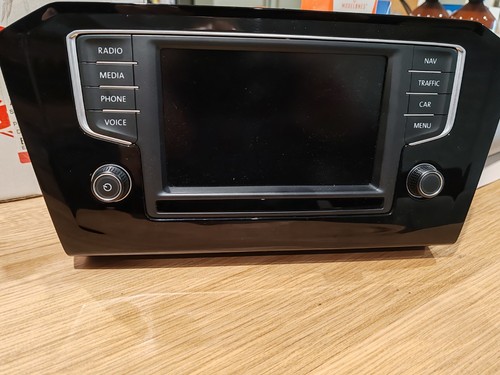 Passat piano gloss black - b8,