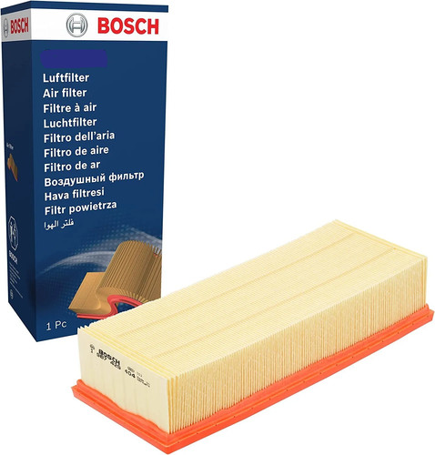 Bosch air filter for golf - bosch,