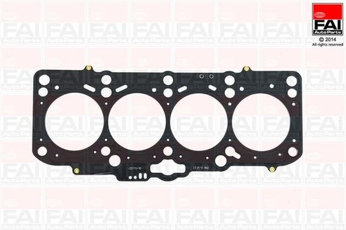 Head gasket for volkswagen - gasket,