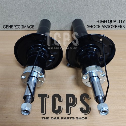 Front shock absorbers for - absorbers,