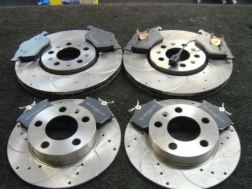 Golf mk4 gttdi brake disc - mk4,
