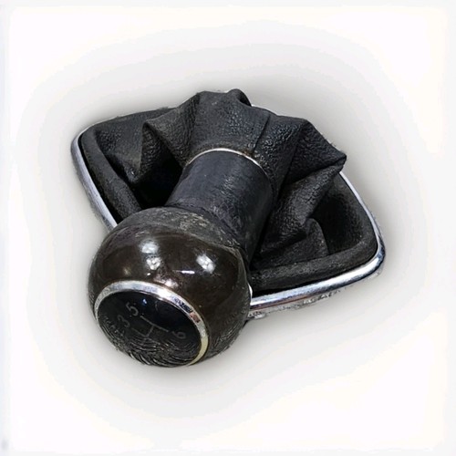Volkswagen golf gear knob - golf,
