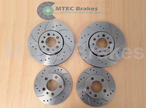 Golf mk4 tdi 115 drilled - tdi,