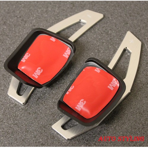 Alu metal paddle shift - alu,