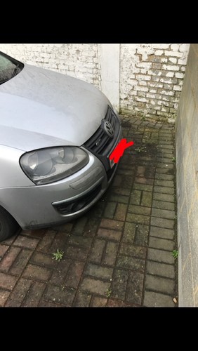 Golf mk5 silver gt - silver, tdi