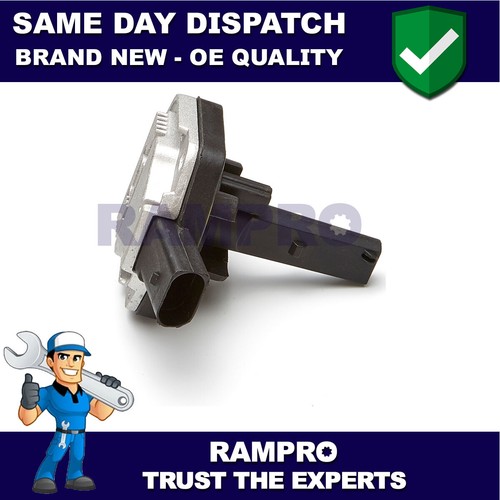 Rampro volkswagen golf - mk5, 2.0