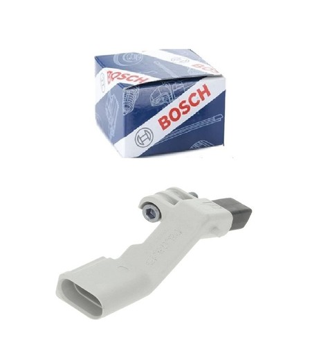 Bosch crank shaft sensor - shaft,