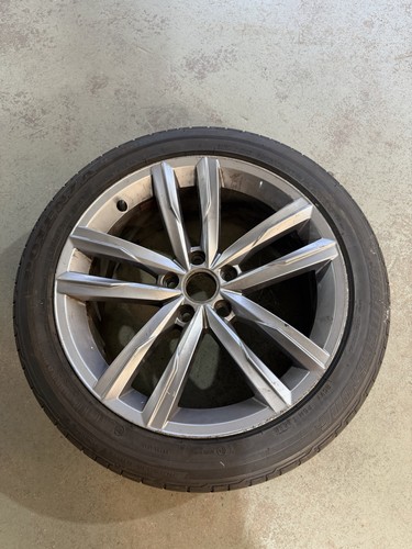 2016 2020 passat - gt, mk7