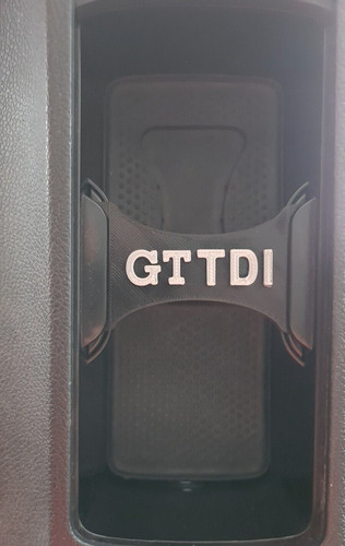 Cup holder divider - divider, for