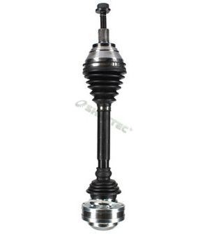 Shaftec front right - shaftec,