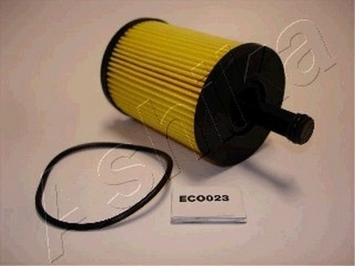 Ashika oil filter - ashika,