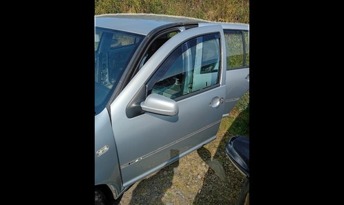 Golf mk4 tdi 02 front - 98-02,