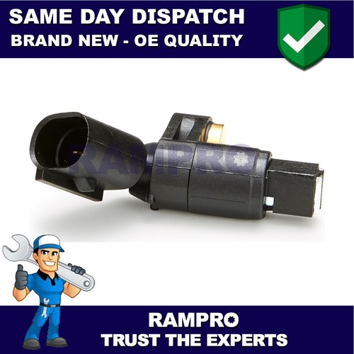 Rampro for volkswagen - golf, mk4