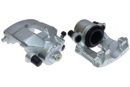 Brake caliper front - caliper,