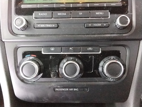 Heater control switch - heater,