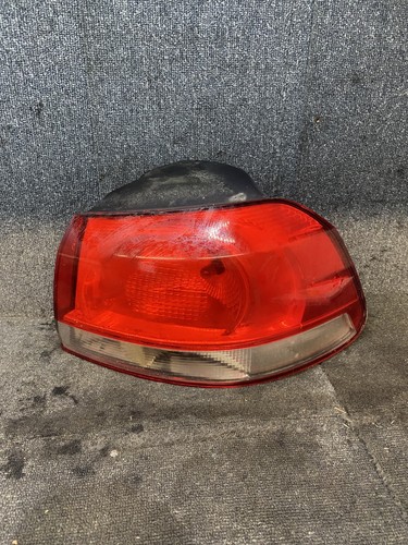 2010 volkswagen golf - 2010, tdi