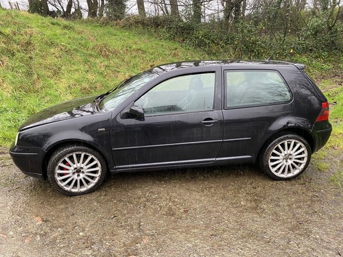 Mk4 golf tdi pd150 door - mk4,