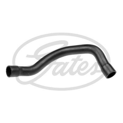 Radiator hose for - radiator, vw