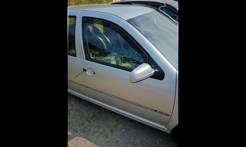 Golf mk4 tdi - vw,