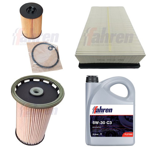 Bosch service kit for - bosch,