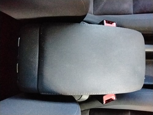 Centre armrest lid volkswagen - centre,