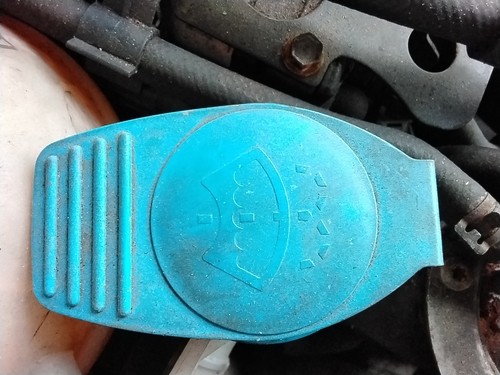 Washer bottle volkswagen golf - washer,