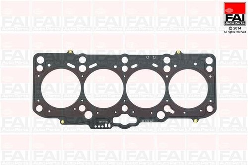 Head gasket for - gasket, volkswagen