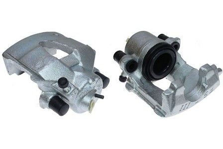 Brake caliper front - brake,