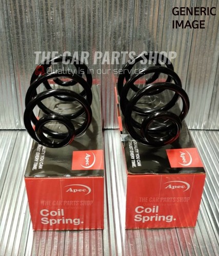 Front apec coil - for, vw
