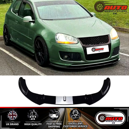 Golf mk5 gti - vw, gt