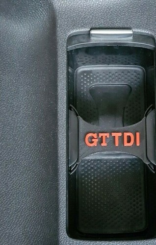 Cup holder divider for - holder, golf
