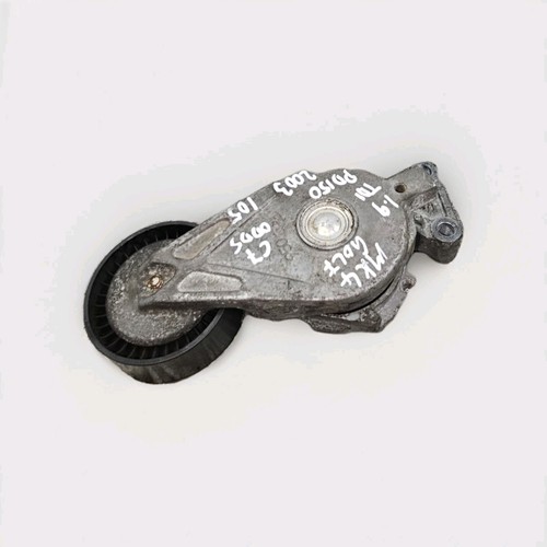Volkswagen golf tensioner - golf,