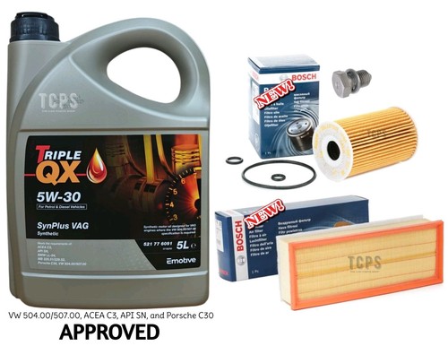For golf mk5 tdi - vw, bosch