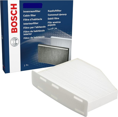 Bosch cabin pollen - pollen, filter