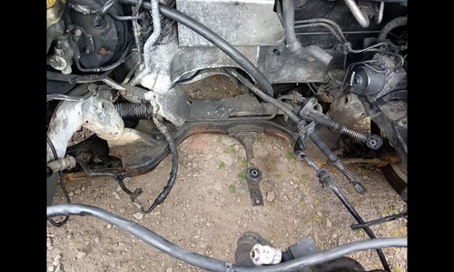 Golf mk4 gt - vw,