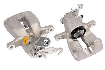 Brake caliper rear - brake,