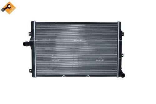 Nrf radiator for volkswagen - nrf,