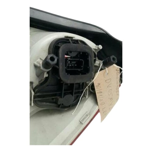 Left taillight door - left,