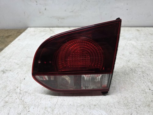 Volkswagen golf mk6 tdi - golf,