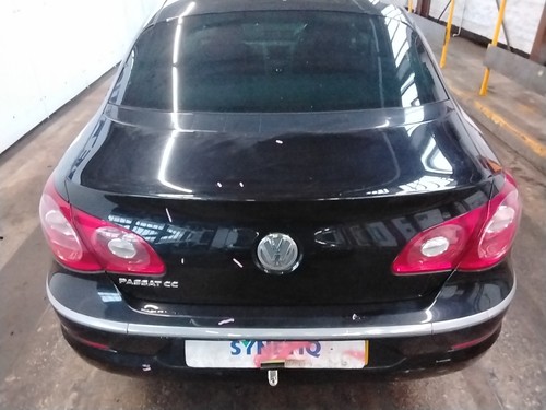 Boot lid volkswagen passat mk5 - volkswagen,