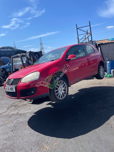 Volkswagen golf tdi mk5 - golf,