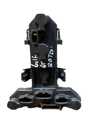 Mk4 golf gttdi bulb holder - golf,