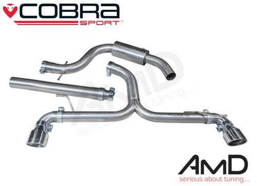 Cobra sport tdi mk6 golf - mk6,