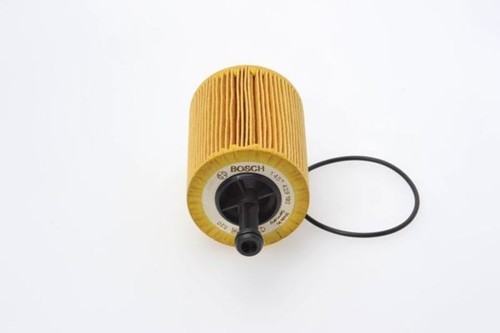 Bosch oil filter for - oil, vw