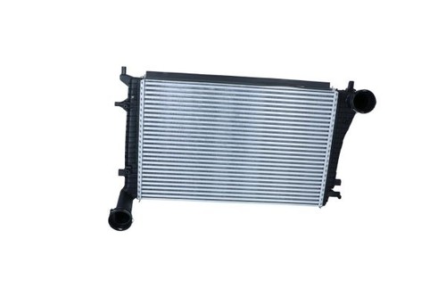 Nrf intercooler for golf - vw,