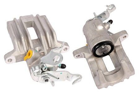 Brake caliper rear right - rear,
