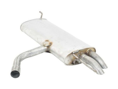 Klarius tail pipe back box - pipe,