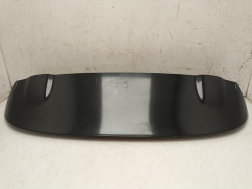 Volkswagen scirocco spoiler - scirocco, gt